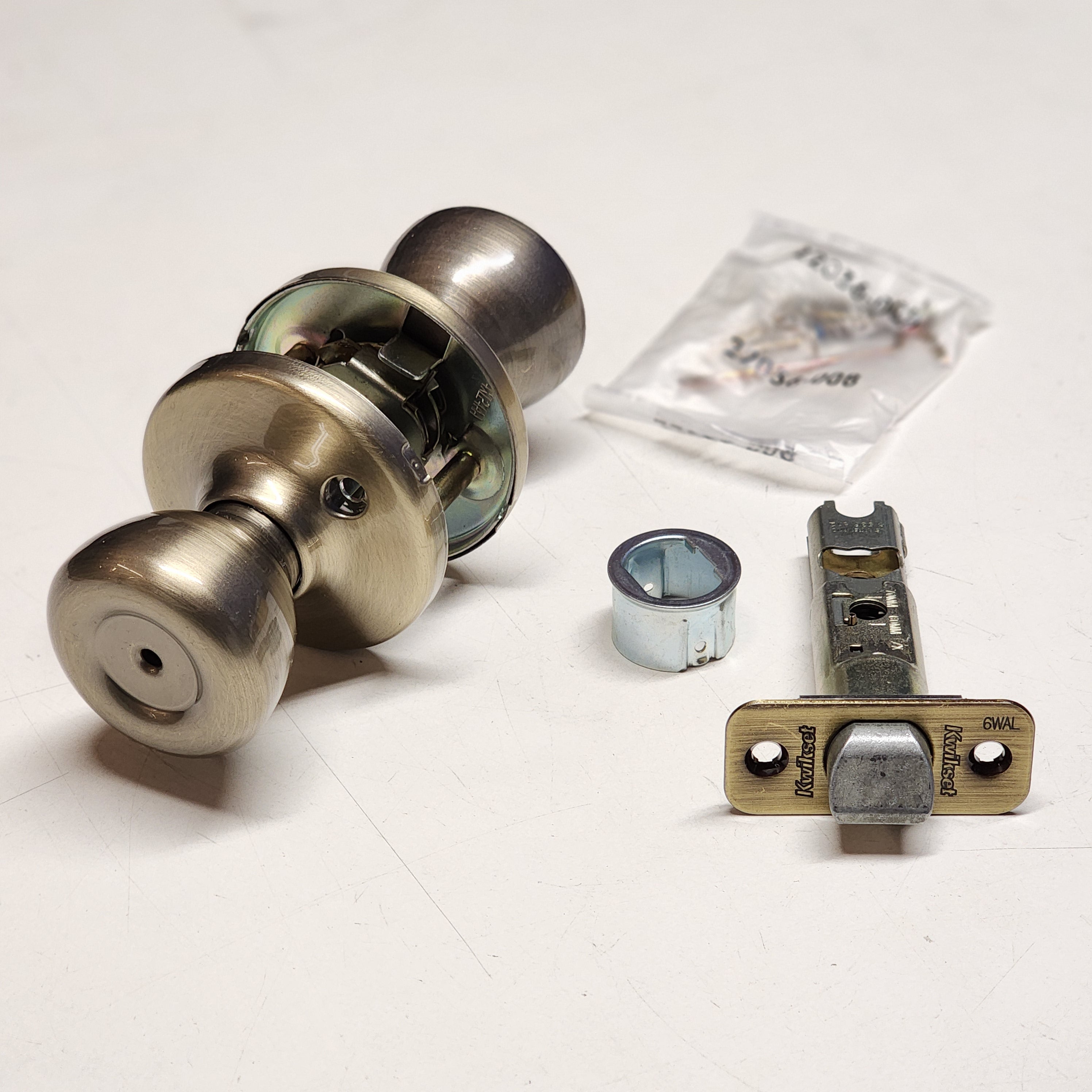 KS SEC TYLO BED/BATH ANT BRASS (300T 5 CP) KS SEC TYLO BED/BATH ANT BRASS (300T 5 CP)